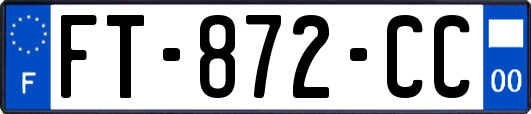 FT-872-CC