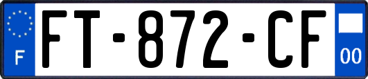 FT-872-CF