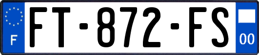 FT-872-FS