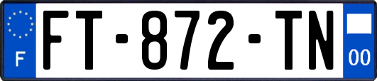 FT-872-TN