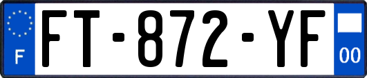 FT-872-YF