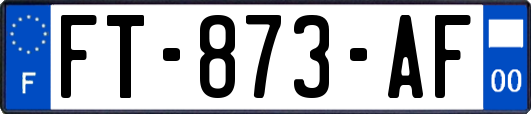 FT-873-AF