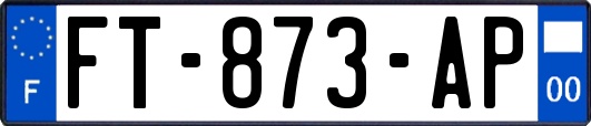 FT-873-AP