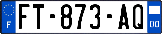 FT-873-AQ