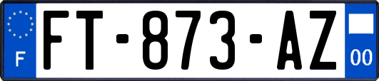 FT-873-AZ