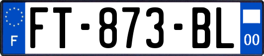 FT-873-BL