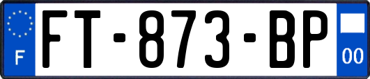 FT-873-BP