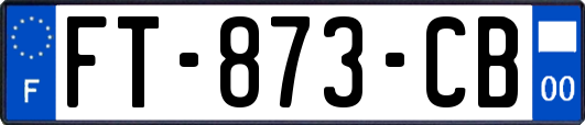 FT-873-CB