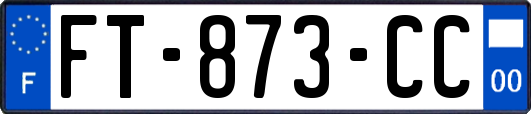 FT-873-CC