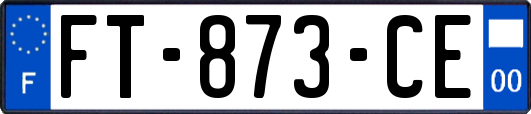 FT-873-CE