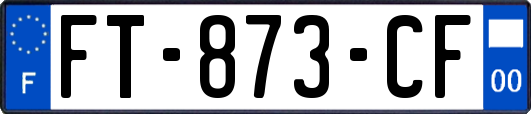 FT-873-CF