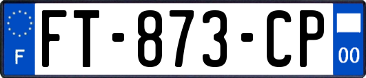 FT-873-CP