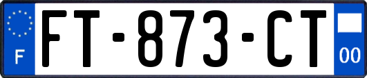 FT-873-CT