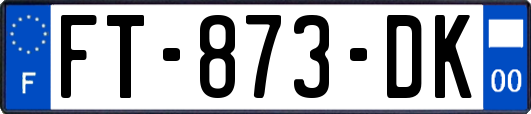 FT-873-DK