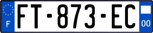 FT-873-EC