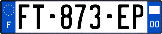 FT-873-EP