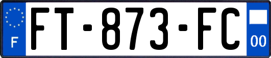 FT-873-FC