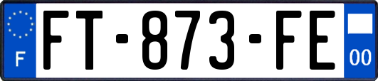 FT-873-FE