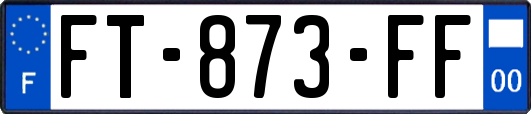 FT-873-FF