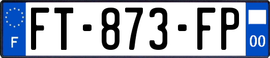 FT-873-FP