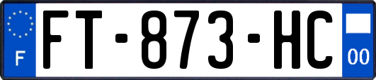 FT-873-HC