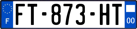 FT-873-HT