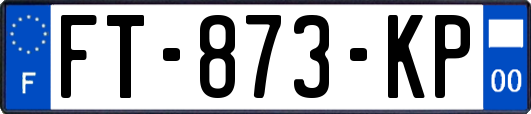 FT-873-KP