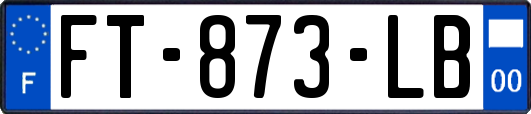 FT-873-LB