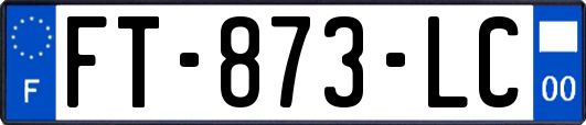 FT-873-LC