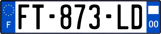 FT-873-LD