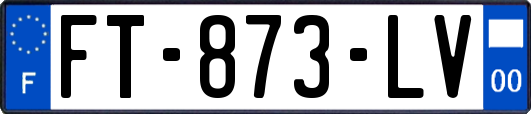 FT-873-LV