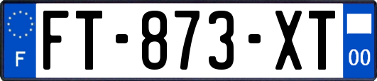 FT-873-XT