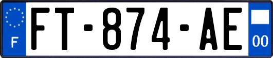 FT-874-AE