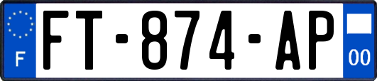 FT-874-AP