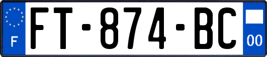 FT-874-BC