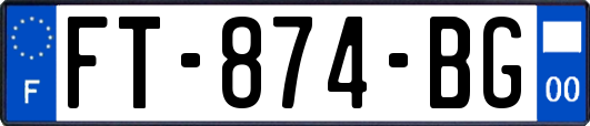 FT-874-BG