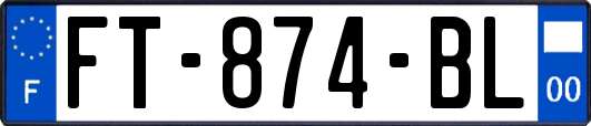 FT-874-BL