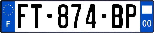 FT-874-BP