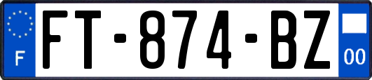 FT-874-BZ