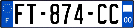 FT-874-CC