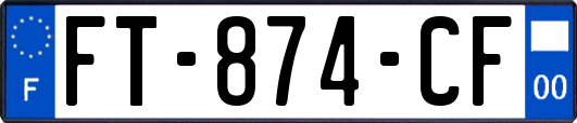 FT-874-CF