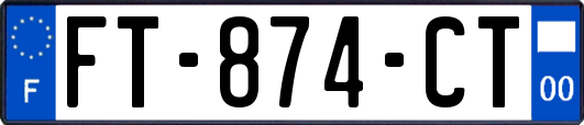 FT-874-CT