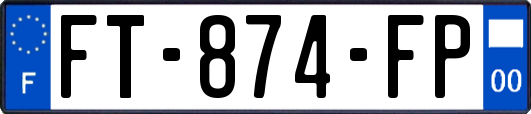 FT-874-FP