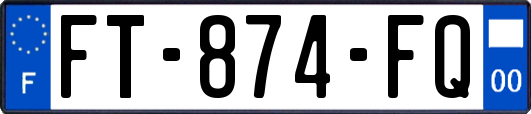 FT-874-FQ
