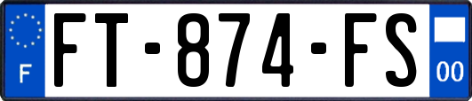 FT-874-FS