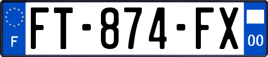 FT-874-FX