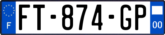 FT-874-GP