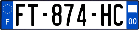 FT-874-HC