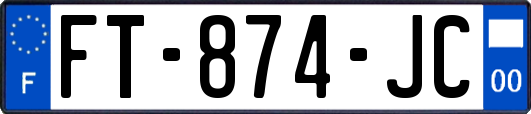 FT-874-JC