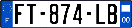 FT-874-LB